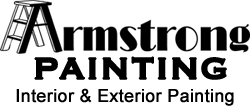 Armstrong Painting in Mooresville
